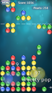 Bubble Explode : Pop and Shoot Bubbles Varies with device APK screenshots 22