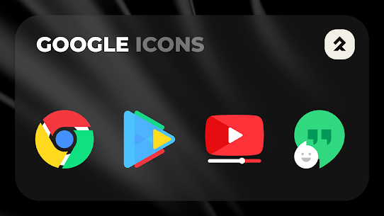 Mation – Icon Pack [Patched] 1