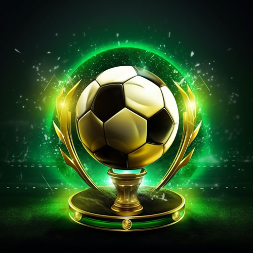 Touch Soccer World Cup Online logo
