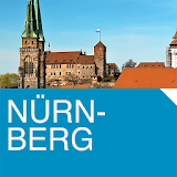CITYGUIDE Nürnberg icon