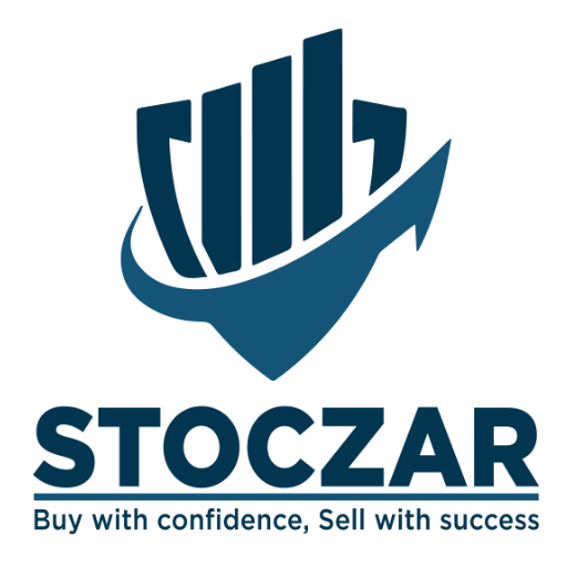 Stoczar: B.nifty Option expert logo