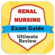 Renal Nursing Care & Dialysis Exam Guide Review