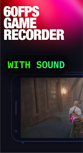 Glip Game Screen Recorder Unknown
