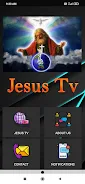 Jesus TV Screenshot