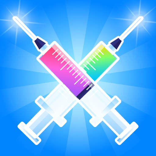 Dr Syringe logo