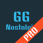Cover Image of Скачать Nostalgia.GG Pro (GG Emulator)  APK