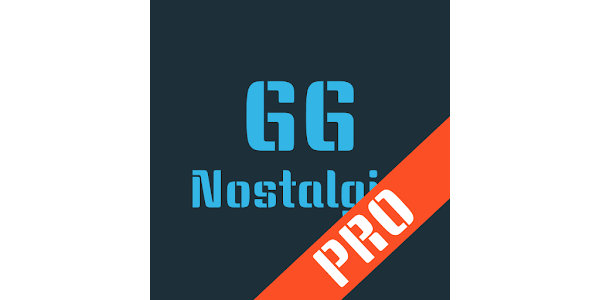 Nostalgia - A game launcher/browser for android (Currently using it on my  GPD XD) : r/EmulationOnAndroid