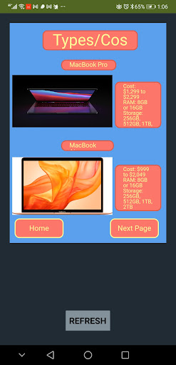 Macbook Info Screen 3
