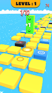 jump cube game