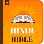Cover Image of Tải xuống Holy Hindi Bible - Free and Offline 1.3 APK
