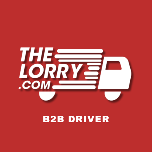 TheLorry Driver (B2B)