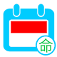 INOCHI Indonesian Calendar Pro Download on Windows