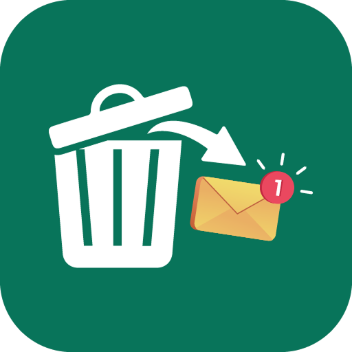 Recover Deleted Messages, SMS Laai af op Windows