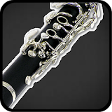 Clarinet Play  (real audio) icon