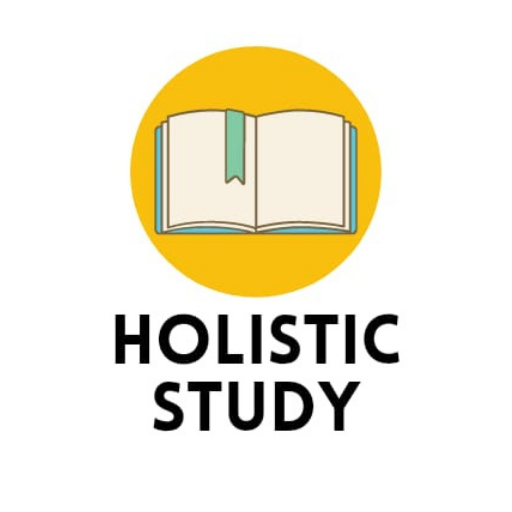 Holistic Study logo