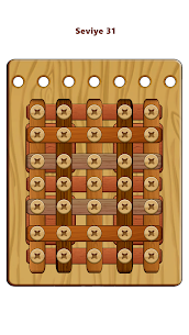 Wood Nuts & Bolts Puzzle Mod Apk [Unlimited money] 3