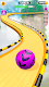 screenshot of Ball Race 3d - Ball Games