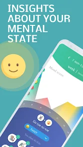 Mind Journal: Diary, Mood Trac - Apps On Google Play