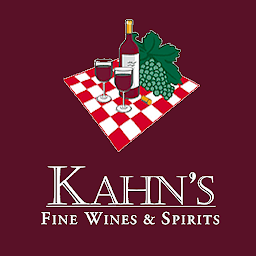 Icon image Kahn’s Fine Wines & Spirits