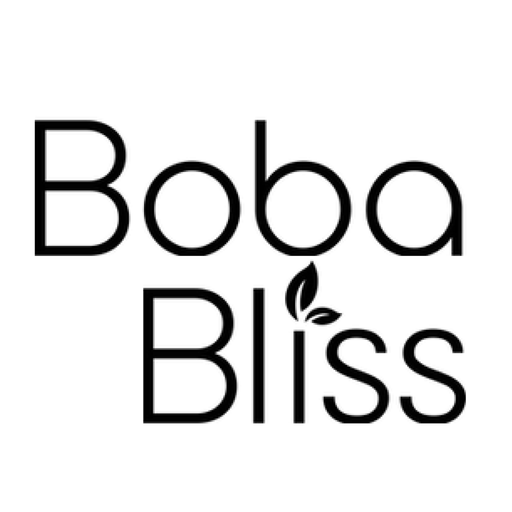 Boba Bliss logo