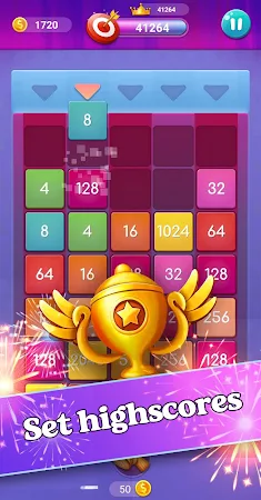 Game screenshot Puzzle Tower - Puzzle Games mod apk