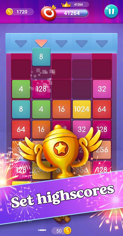 Puzzle Tower - Puzzle Games - 1.14 - (Android)