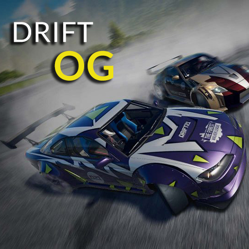 Drift OG  Icon