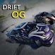 Drift OG - Androidアプリ