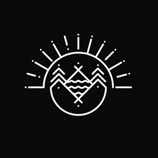Лесная Галактика logo