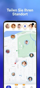 Looka - Find deine Familie Screenshot