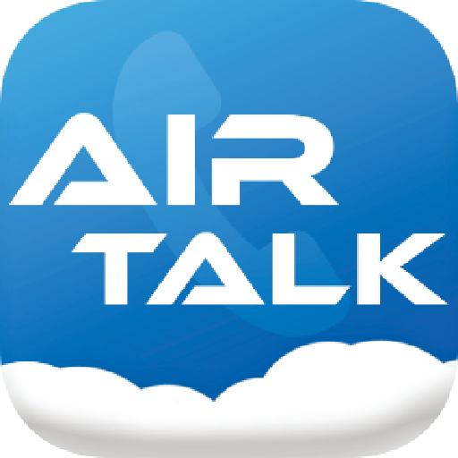 AIRTALK ROAM विंडोज़ पर डाउनलोड करें