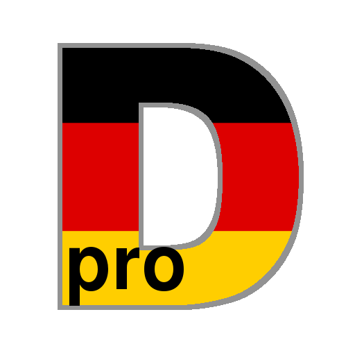 German Declension Trainer Pro 14151 Icon