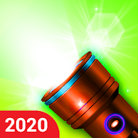 Amazing Flashlight  Super Tools 2020