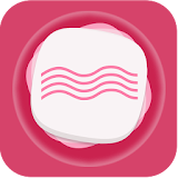 Vibrator Massage Pink Free icon