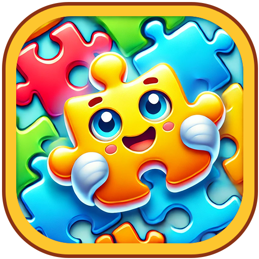 Jigsaw Puzzle:Cake Cube Download on Windows