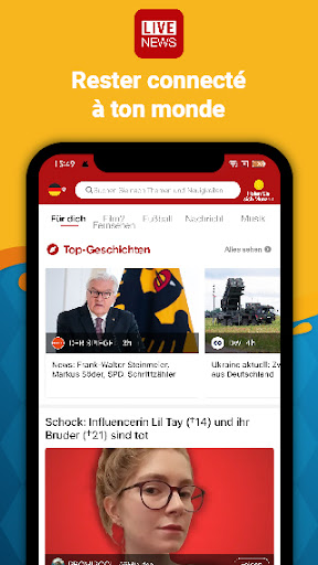 App-voorskou