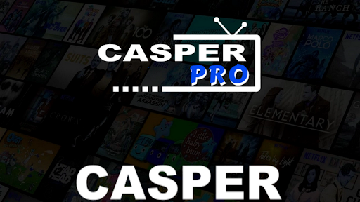 Casper pro