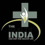The Health India icon