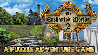 Game screenshot Заколдованные миры 2 mod apk