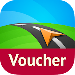 Cover Image of Download Sygic: Voucher Edition  APK