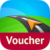 Sygic: Voucher Edition icon