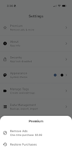 Quicknotes Supervisor