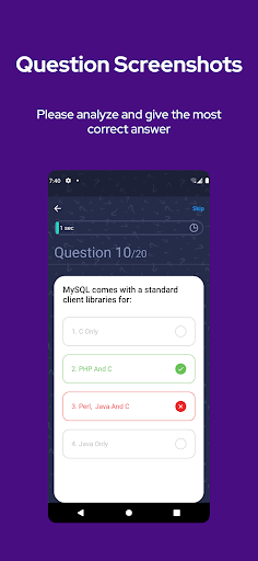 IT Quiz  Lean To Earn