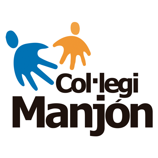 Manjón School logo