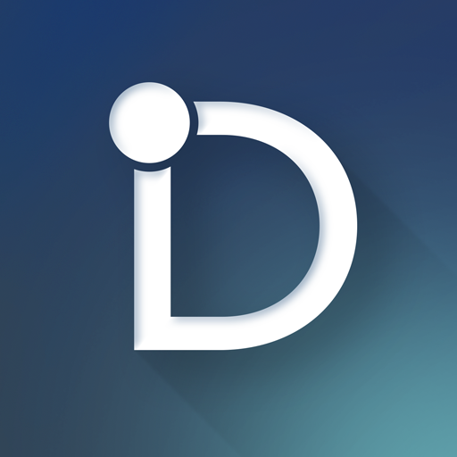 Diagnóstica Salud logo