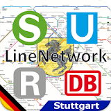 LineNetwork Stuttgart 2021 icon