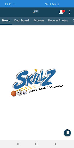 SkillZ UK Ltd Screenshot 1 - AppWisp.com
