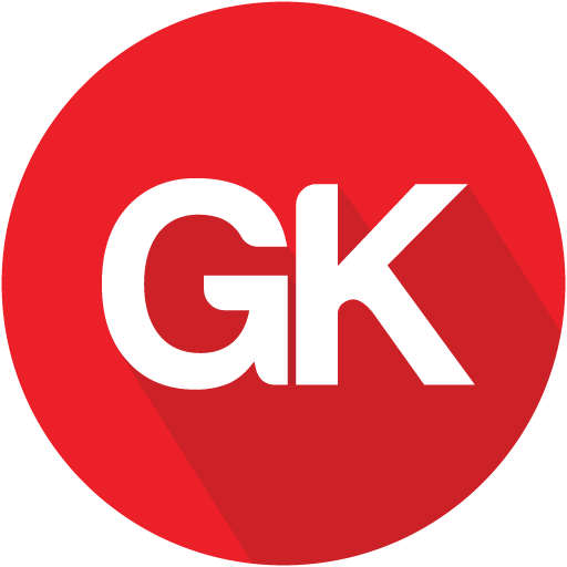 Current Affairs 2023 & GK App logo