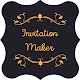 Invitation Treasure-Invitation Maker & Card Design Download on Windows