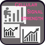 Cellular Signal Strength icon
